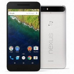 Замена дисплея на телефоне Google Nexus 6P в Уфе